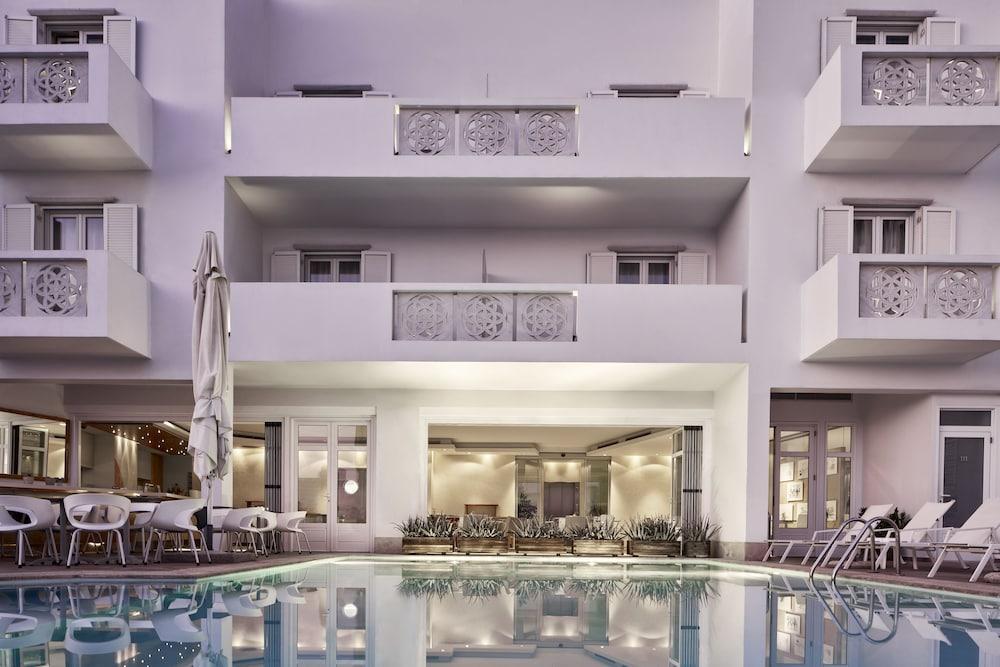 Favie Suzanne Hotel 3*